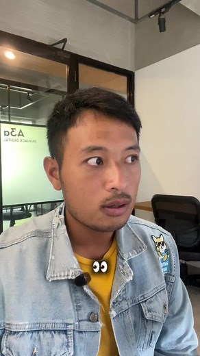 Ternyata perusahaan besar tuh begini!!!😱