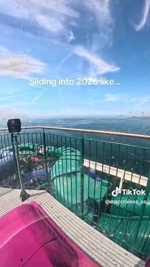 Explore MSC Cruises 2026 from Port Canaveral