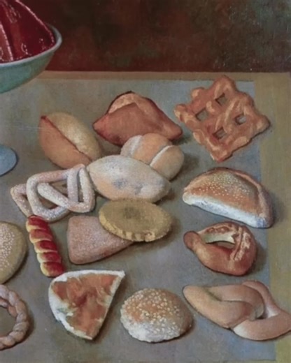 Pan de Muerto for Mexico's Dia de los Muertos | Tasting History