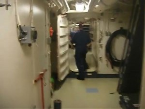 Royal Canadian Navy Today and Yesterday on Reels