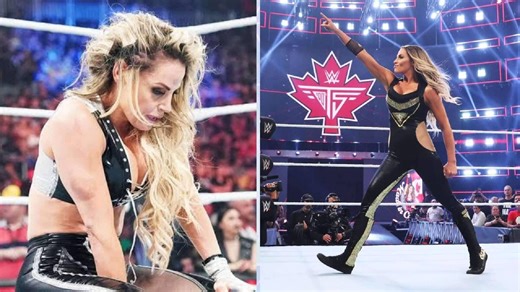 Trish Stratus recalls WWE Hall of Famer's near fatal injury from 20 years ago