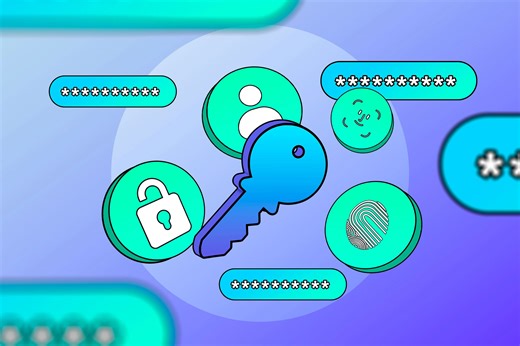 Syncing passkeys to Google defeats the whole point of passkeys