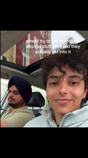 How to Get Friends Into the Stuff You Like (When It Actually Works)