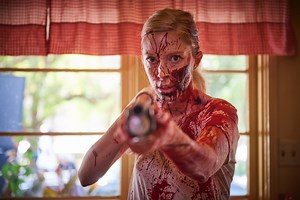 ‘Killer Kate!’ Director Inspired by Carpenter, Brings an ‘Evil Dead’-like Spirit and Gore [Interview]