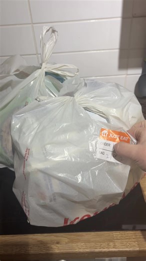 “Look at you having just eats all the time, you’re lazy and need to cook” One day I wish I can stand to cook or have a kitchen big enough to accommodate my rollator or perching stool. @Just Eat UK is how I get my groceries in when I’m physically unable to go to the shop, but PLEASE STOP PUTTING THE PRICES HIGHER THAN THE SHOPS! it puts the cost of living up for people with disabilities and people who rely on your service to function normally. We’re humans not cash cows 🐄 #fyp #disability #costo