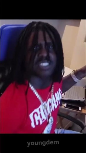 Glo Gang - Chief Keef x Fredo Santana! ⛔#chiefkeef #fredosantana #gang