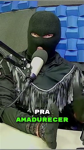 Arrependimento e amadurecimento precoce