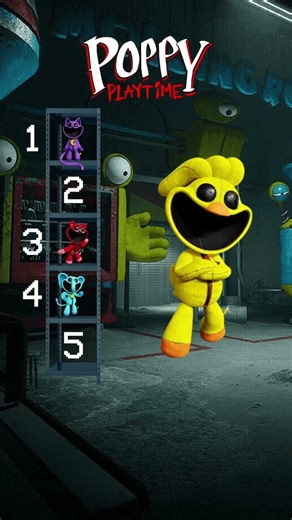 Poopy play time chapter 5