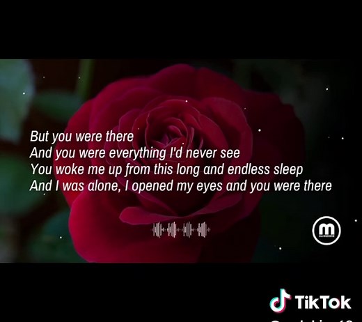 You Were There - Southern Sons Cover