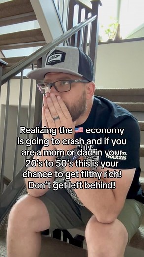 4.6K views · 44 reactions | Become recession proof. If you take a month to learn a new high income skill, you could change how any economy affects your life! #highincomeskillstraining #millionairementor #debtfree | Jay Hrycuik | Facebook