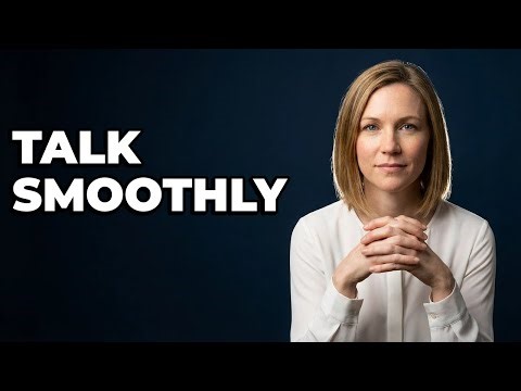 How To Avoid Awkward Silences While Talking?