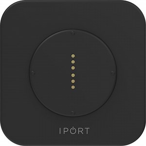 iPort Connect PRO Wallstation zwart - LP-72350 | bol