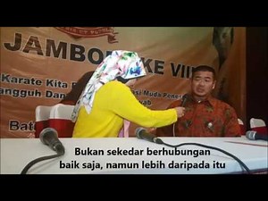 Interview with Satoshi Yui Shihan