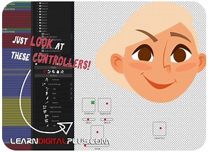 پلاگین Duik Bassel برای افترافکت