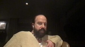 "Lyle, Lyle, Crocodile" Interview