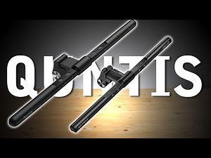 Quntis Computer Monitor Lampe LED