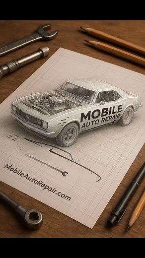 MobileAutoRepair.com. We get it done right the first time-ASE Certified, BBB Accredited, and fully mobile. Mobile Mechanic near me Serving Charlotte, NC and surrounding areas Same-Day Service Available * Free Quotes at MobileAutoRepair.com #autorepair #charlotte #mobilemechanic | Mobile Auto Repair