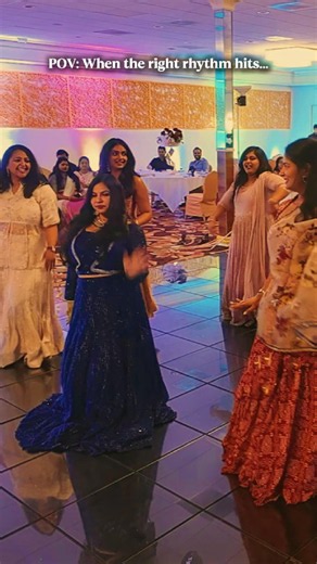 To the Left to The Right 🔥Epic Bollywood × Telugu Mehendi Night | DJ Karthick