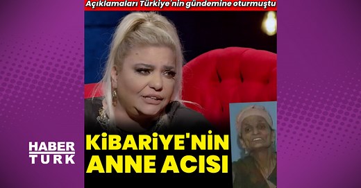 Kibariye'nin annesi Makbule Tokmak hayatını kaybetti! Makbule Tokmak kimdir, kaç yaşında ve neden öldü? - Magazin haberleri