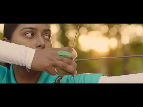 Documentary - Ladies First (Trailer)