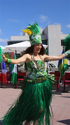 Recapping the amazing time we had at our inaugural Multicultural Festival, on September 30, which celebrated the grand opening of our new Multicultural Center and LGBTQIA Center. Thanks to all of the students and campus community that stopped by to enjoy a free meal, live entertainment, crafts, cultural booths, and activities! | Saddleback College