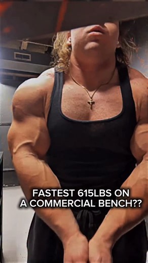 Dima on Instagram: "615LBS on an LA fitness bench = 1015LBS on a fat pad.. prove me wrong 🔗Want to add 25–50+ lbs to your bench/OHP? Hit the link in my bio SALE ENDS SOON!!🔗 @RETALIATIONPROJECT: CODE DIMA @ODYSSEYPRODUCTS_: CODE DIMA #gym #gymtok #gymreels #weightlifting #liftingweights #lifting #bench #benchpress #benchpresschallenge #bodybuilding #bodybuildingmotivation #powerlifting #powerliftingmotivation #gymbro #gymbros #reels #insta #instagram"