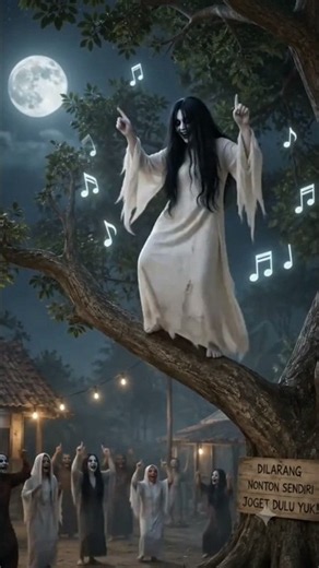Dancing Ghost Birdsong Enthusiast #shorts #funny #comedy #trending #fyp