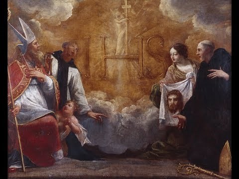 The Power of the Holy Name of Jesus ~ Fr Isaac Mary Reylea