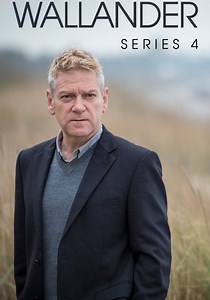 Wallander Season 4 - watch full episodes streaming online