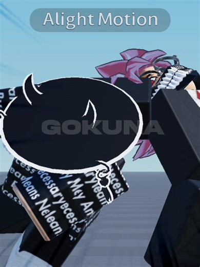 Quick animation practice (I'm actually really proud of this) I would lowky see this in azure latch or azure latch modded #animation #roblox #bluelock #robloxanimation #azurelatch