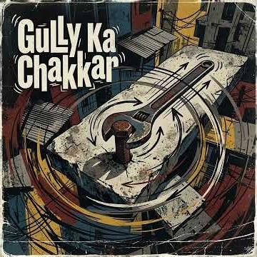 Gully Ka Chakkar