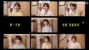 ［炸房专用］时代少年团Lemon高潮部分（全损音+全损画质）