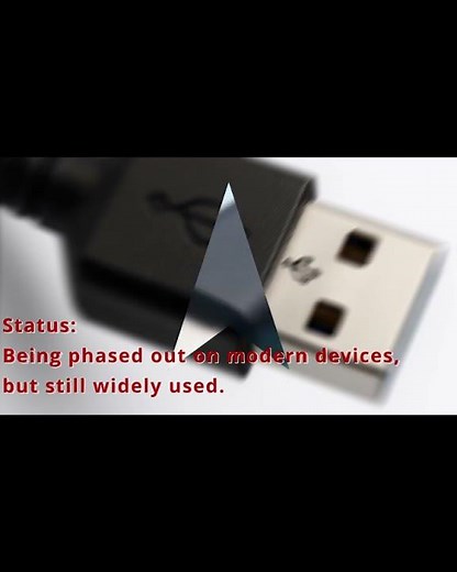 STOP Using the Wrong USB! Type-A vs Type-C Explained #cdkmaster #repair #dismantle