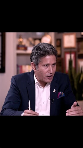 Insightful Conversation with Jagdish Kharel Part 10