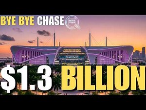 Inside INTER MIAMI’s NEW $1.3BN Miami Freedom Park (Completion Tour)