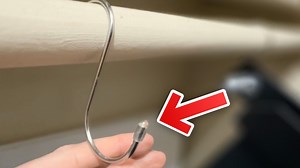 Watch S-Hook’s Closet Reign&colon; No Mess Allowed on Amazon Live