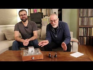 MTA #22 - Kit Update & Component Testing