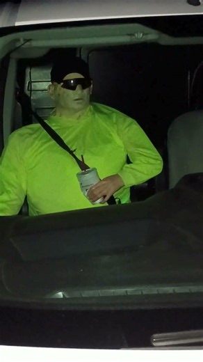 The World's Most Advanced Carpool Mannequin 🤖☕