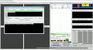 DAS Trader Pro locate shares