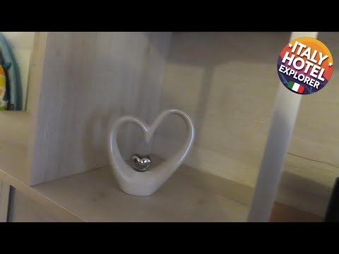 Cuore nel Borgo | Roncegno, Italy | Hotel Review 🌟