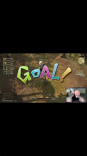 First Chocobo Race! #ffxiv #intentionalgaming #noskips