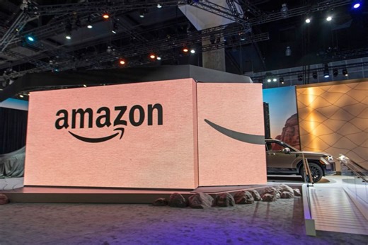 Amazon venderá coches y hay un fabricante que ya se ha apuntado