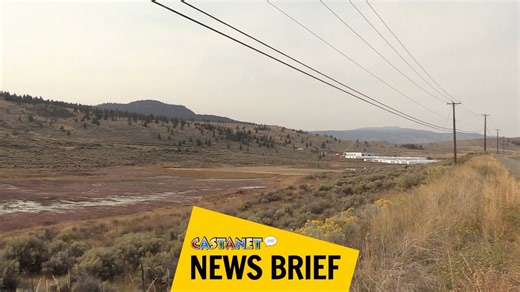 New industrial park proposed for former Iron Mask mine site