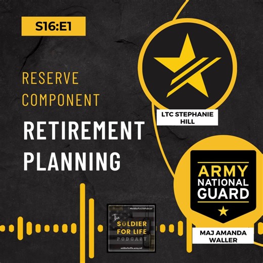 1.5K views · 23 reactions | Are you thinking about your U.S. Army...