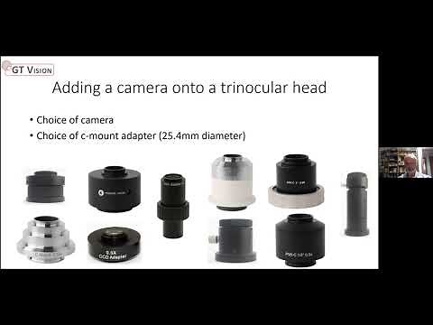 Introduction to Digital Microscopy