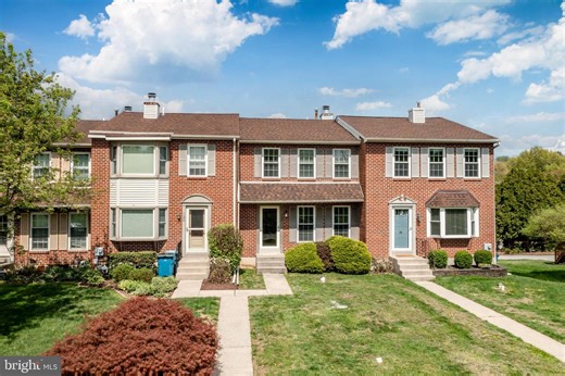 122 Longford Rd, West Chester, PA 19380 - MLS PACT2123282 - Coldwell Banker