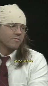 A rare glimpse into the genius wrestling with the literary landscape! David Foster Wallace, the