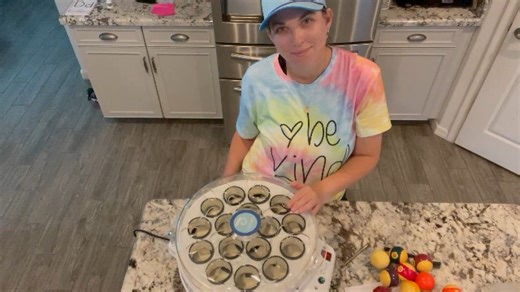 Watch Check out this billiard ball cleaner and polisher on Amazon Live