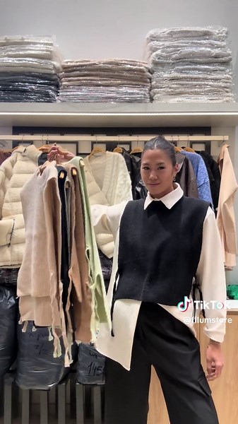 Outfits de moda coreana: Inspira tu look este Sábado