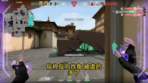 提升实力最快的方法：练枪一小时不如打一把高强度对局